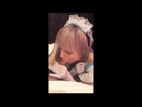 ❤️ Japanese Idol [mayuka], ຊຸດແມ່ບ້ານຊາວຝຣັ່ງ, ຕອນທີ 1, ເປົ່າລົມ ແລະ ຢອດໂລຊັນ ❤❌ ໜັງໂປ້ ທີ່ lo.pornsexer.ru ❌